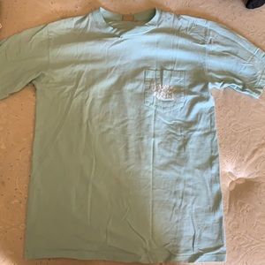 Texas A&M t shirt “one in a melon”!